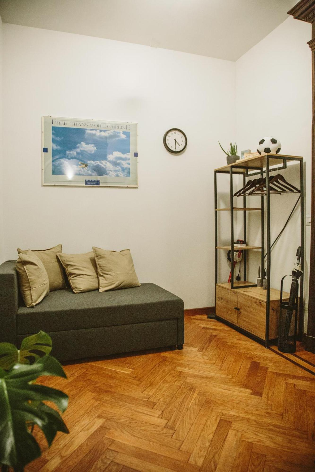 Appartamenti Boutique "Camerana14" Торино Екстериор снимка