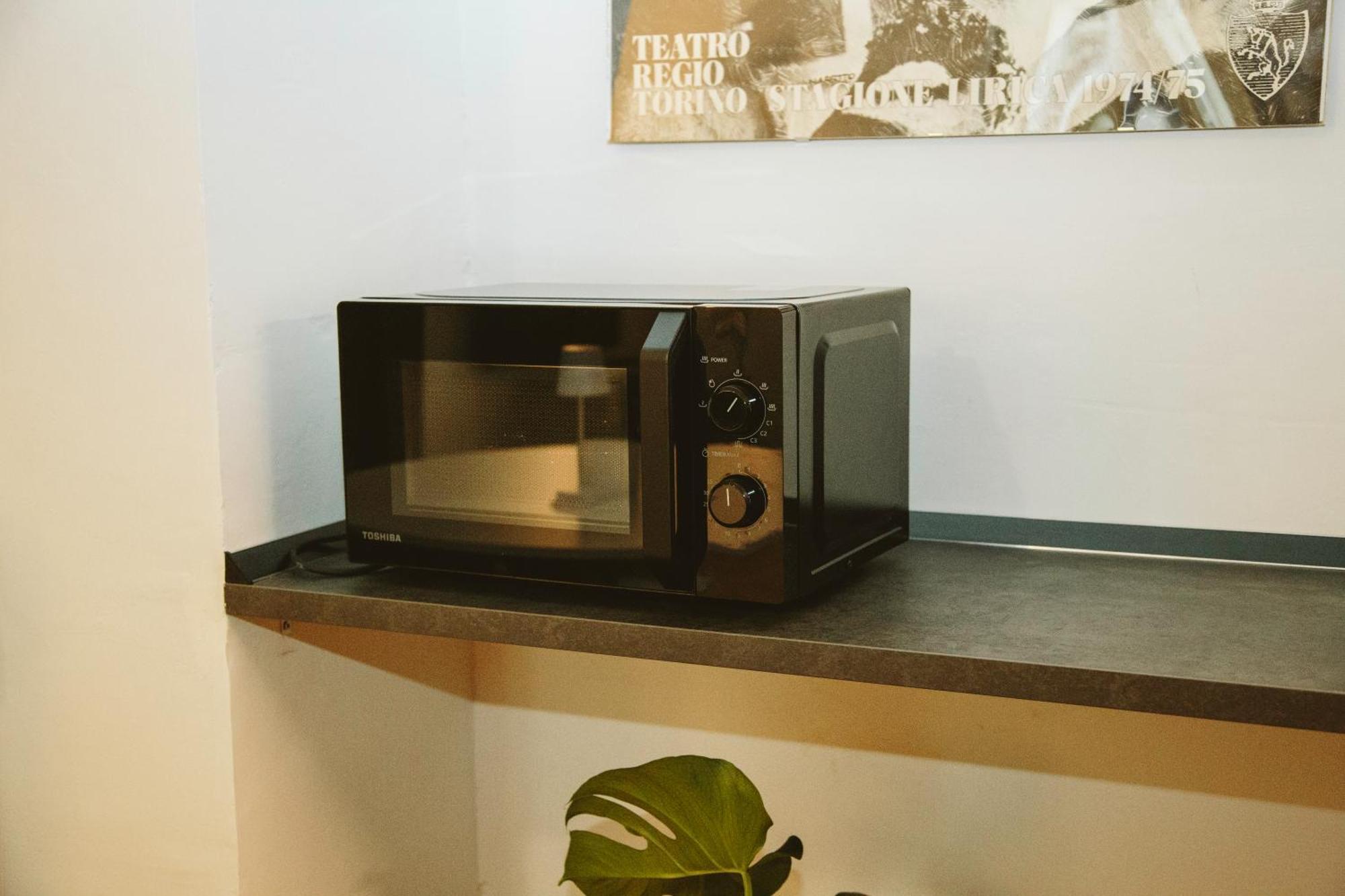 Appartamenti Boutique "Camerana14" Торино Екстериор снимка